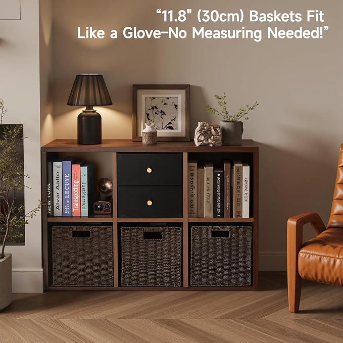 Dark Wooden