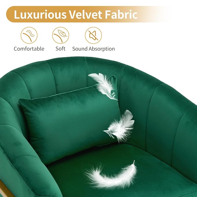Green(velvet)