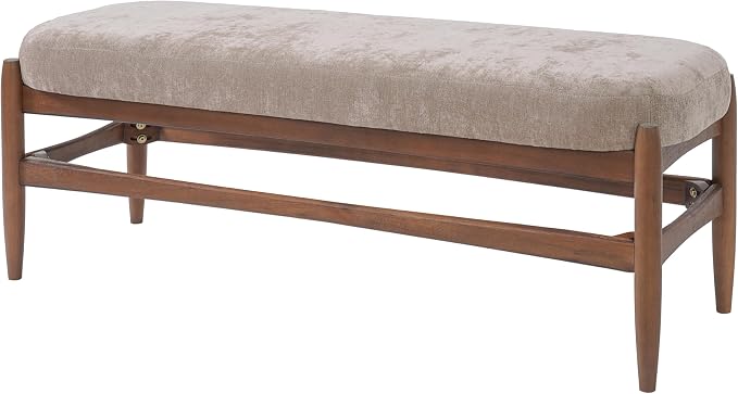 Light Brown + Walnut