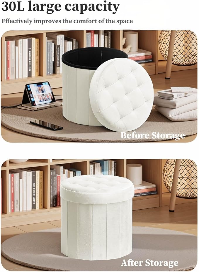 Beige 1 Pack
