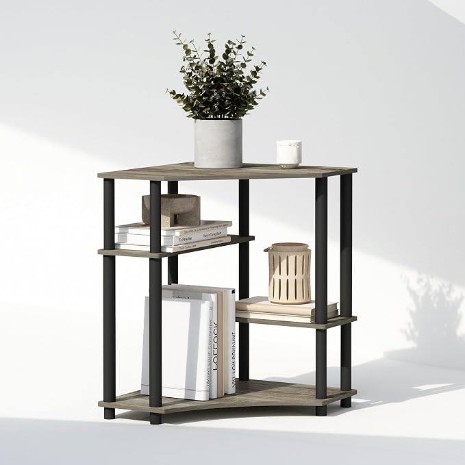 French Oak/Black