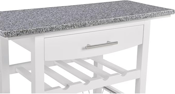 White+marble+wood