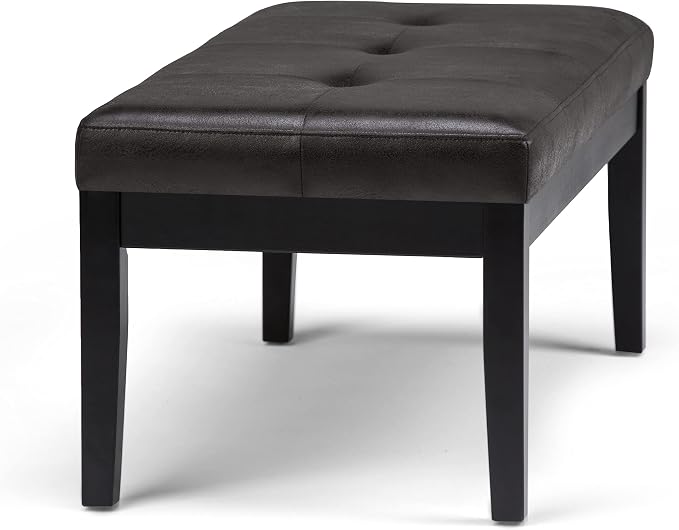 Distressed Black