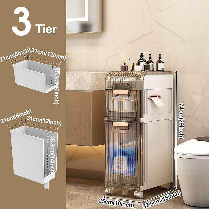 3 Tier