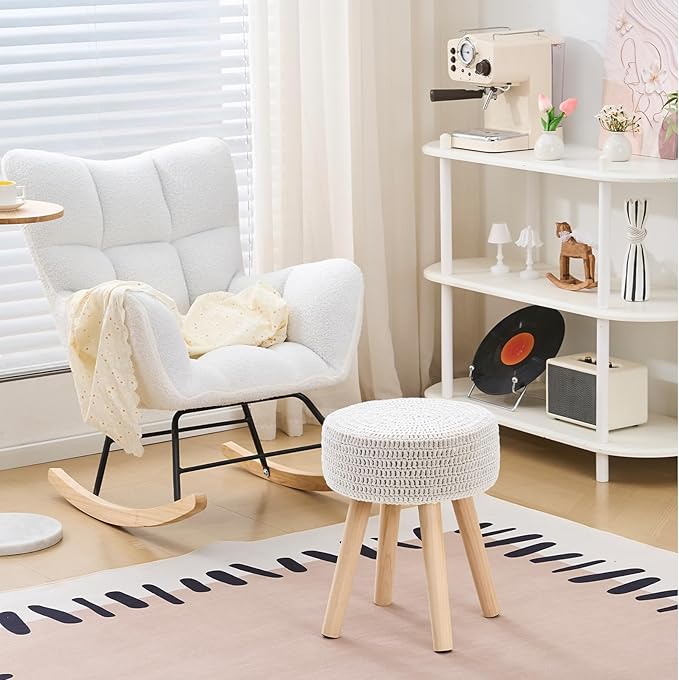 Long Leg - Beige