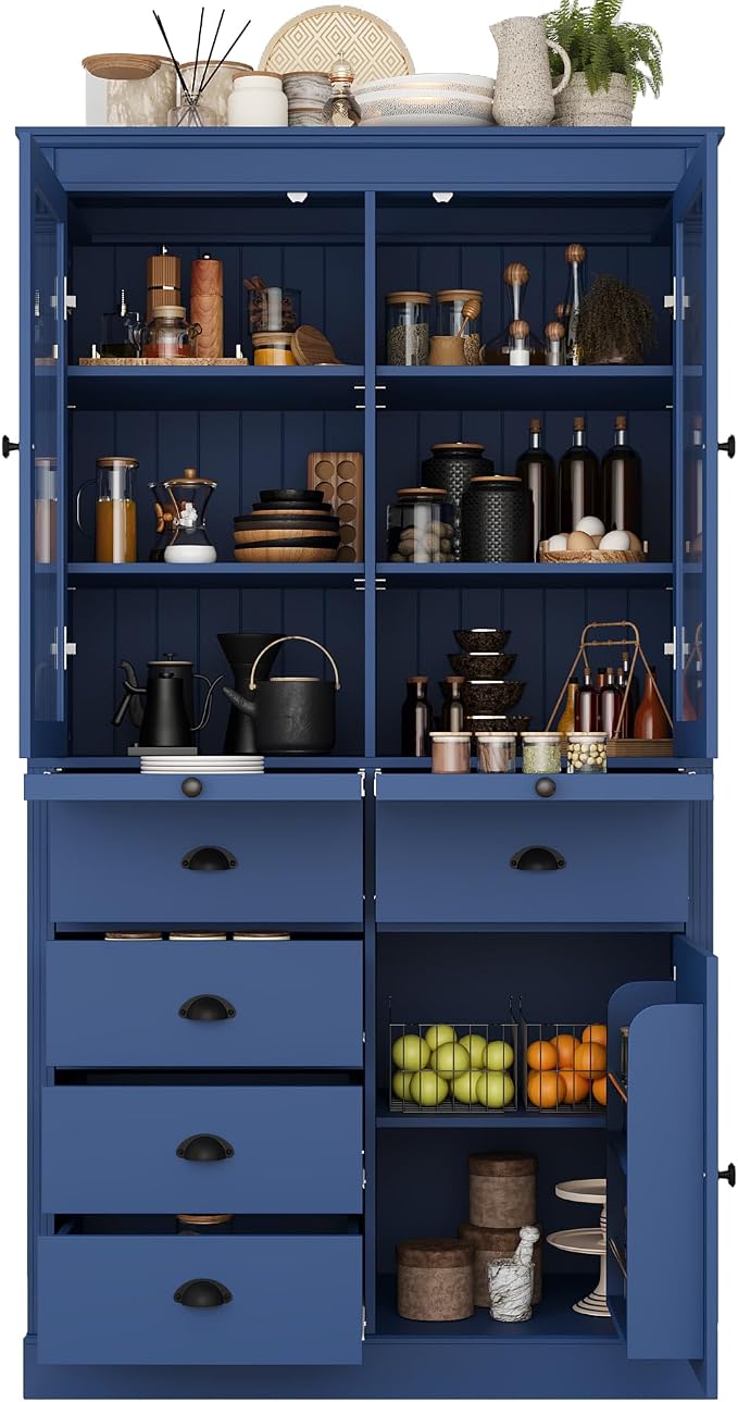 Blue + Mdf2