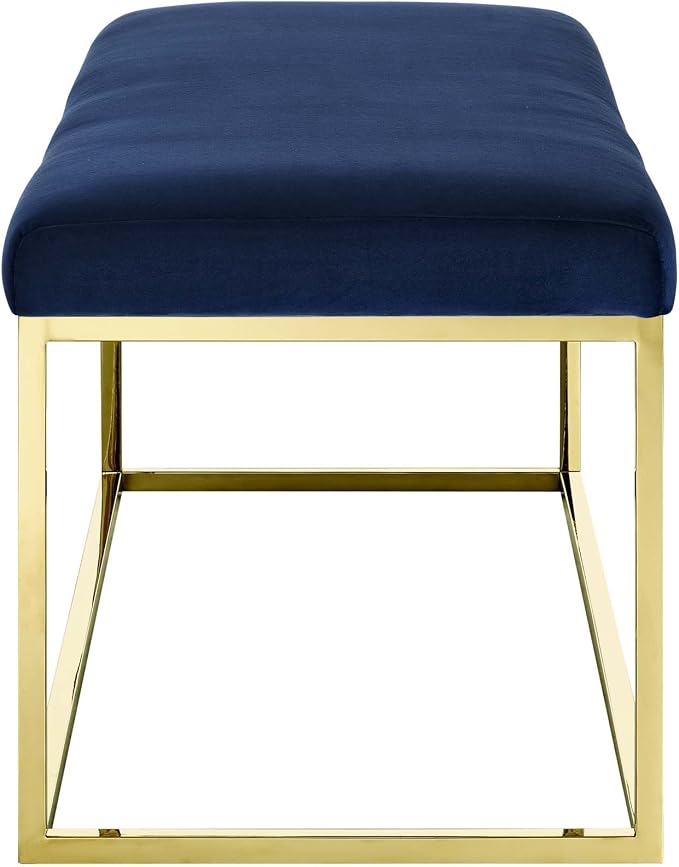 Gold Navy