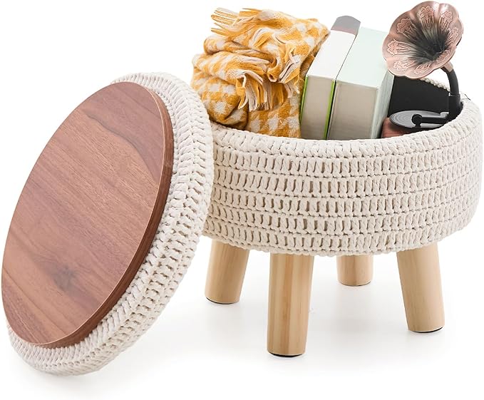 Storage Beige