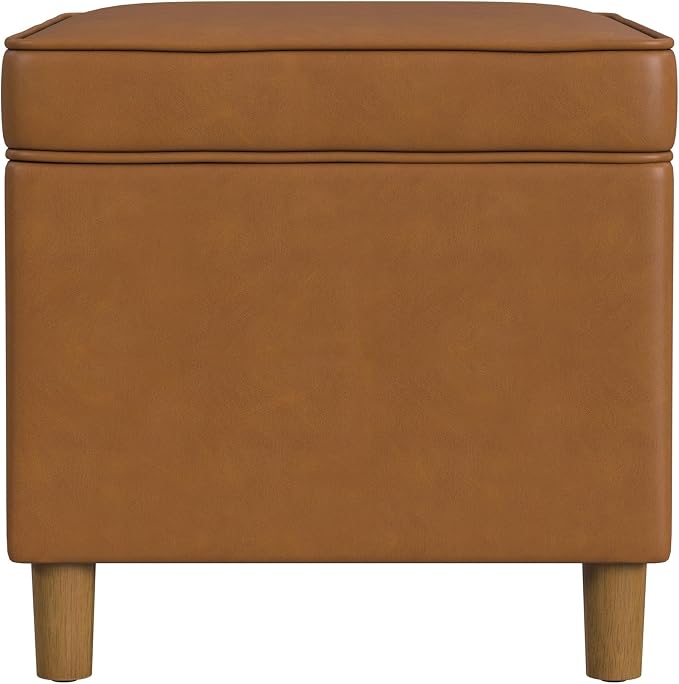 Carmel Faux Leather