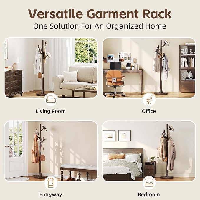 Dark Walnut