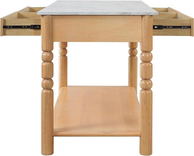Natural Wood