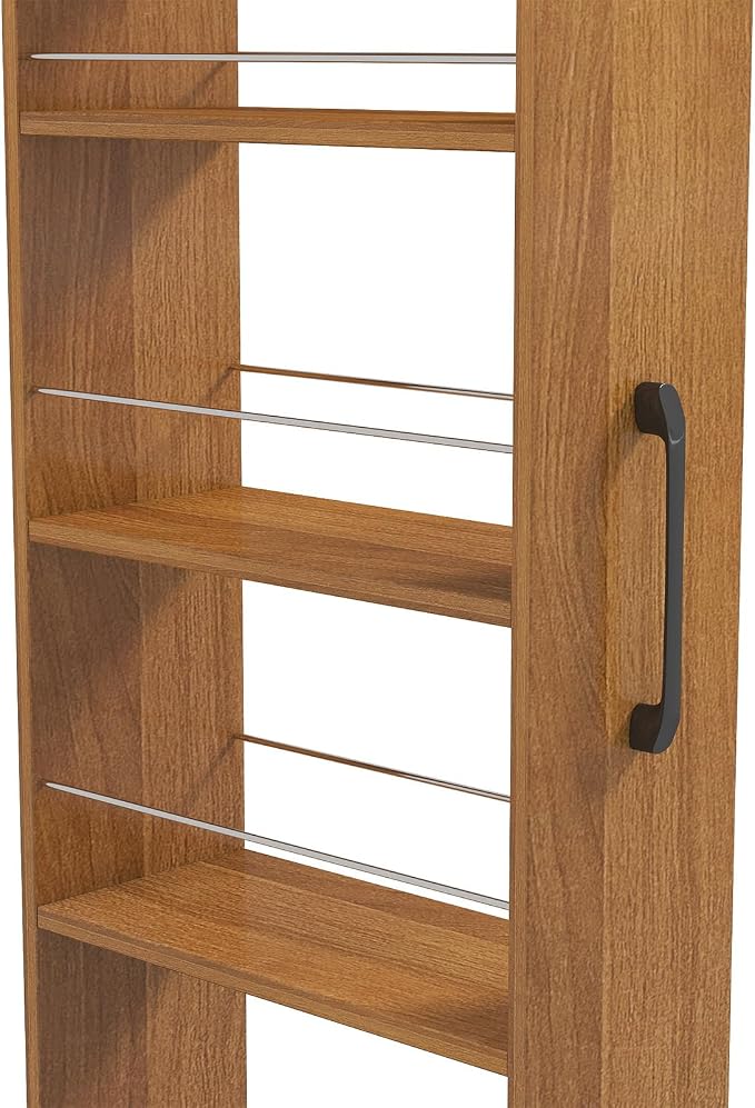Oak-m 8''