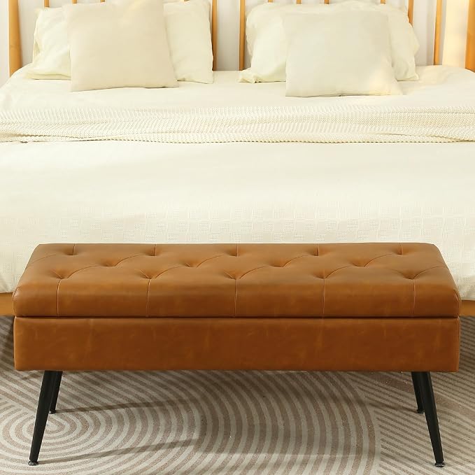 Cognac Brown