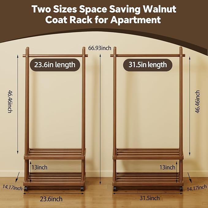 Walnut
