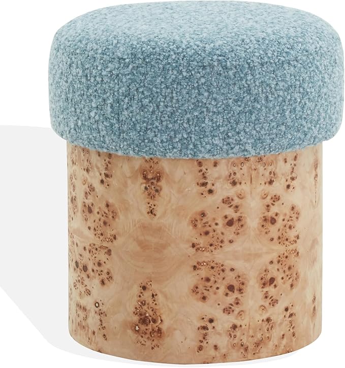 Blue/Burl