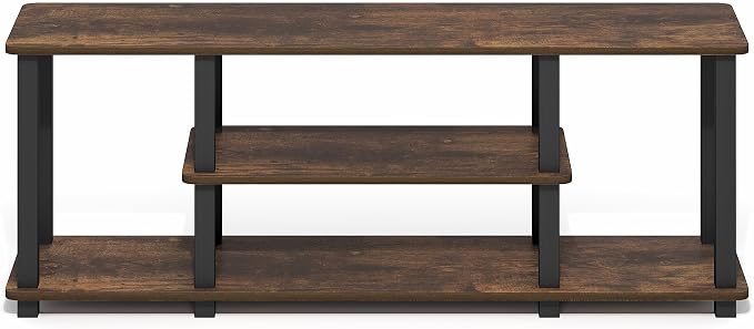 Amber Pine/Black