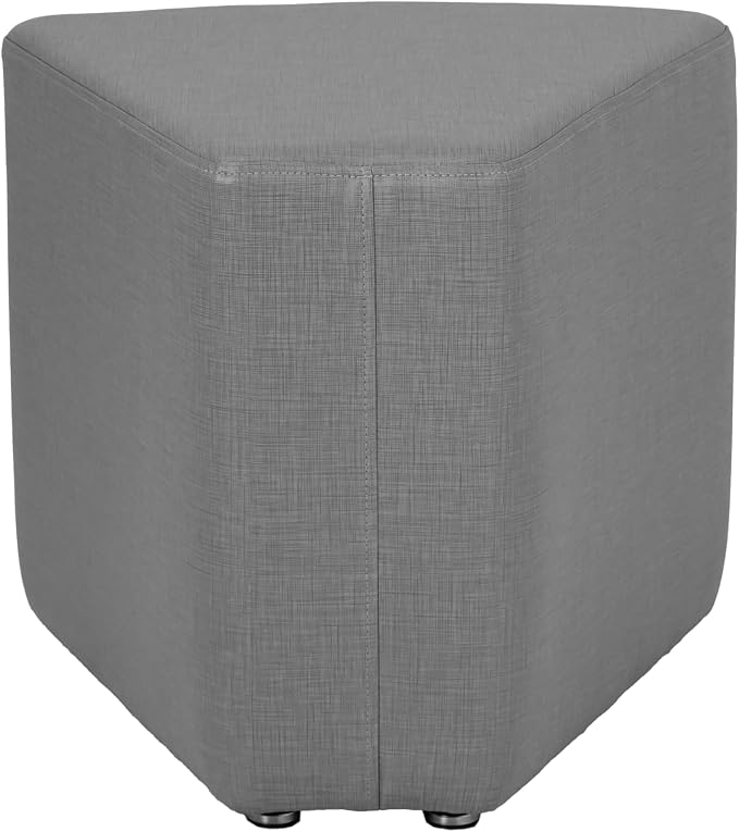 Slate Gray Crosshatch