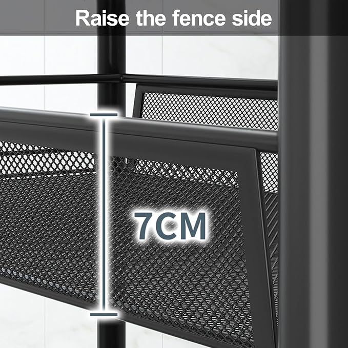 Black 3-layers