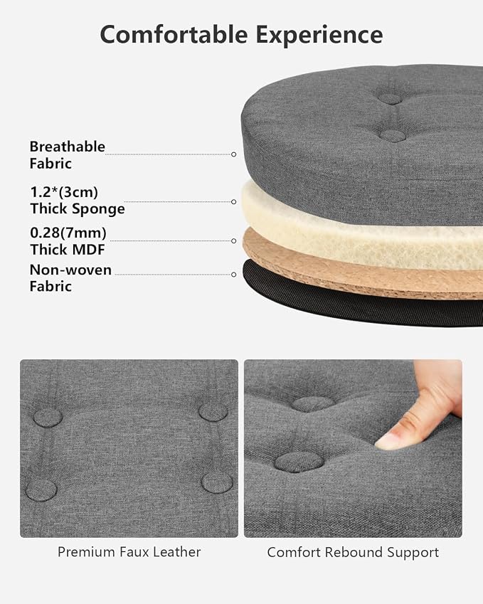 Dark Gray(linen)