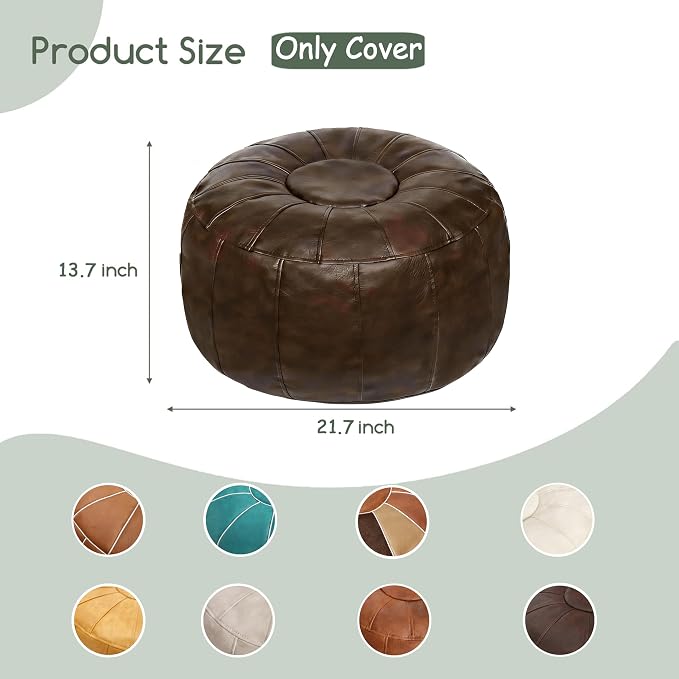 Deep Coffee (No Stuffing)