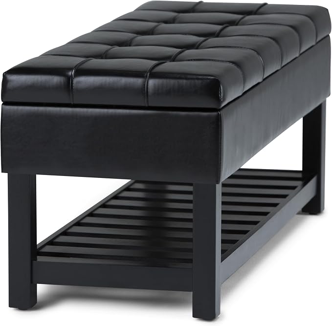 Midnight Black