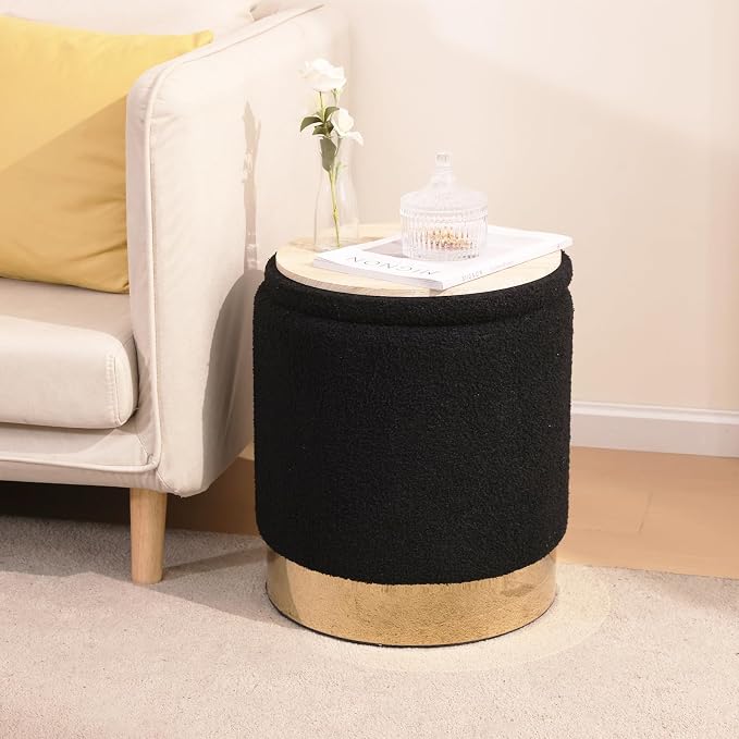 Sherpa Black