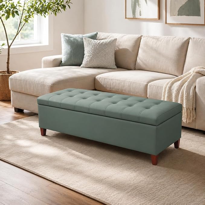 Gray Green