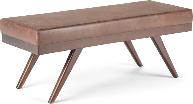Distressed Umber Brown
