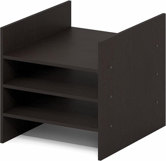 Black Dark Oak