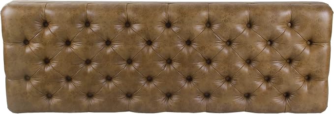 Light Brown Leather