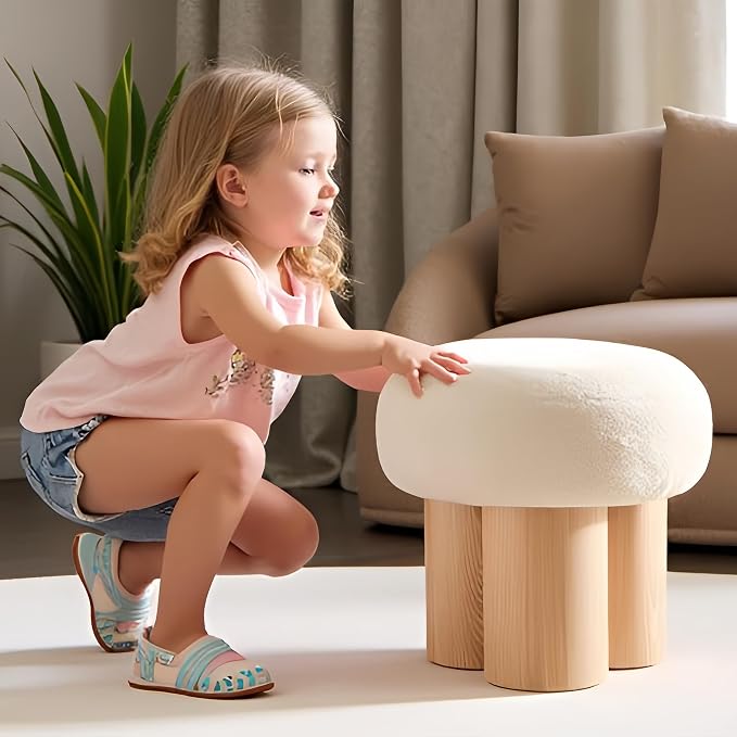Mushroom-beige