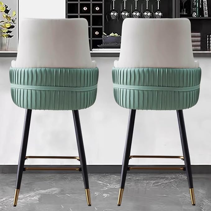 Light Gray+green