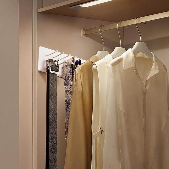 White Tie Rack