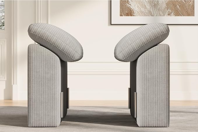 Corduroy Light Gray