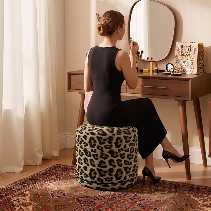 Leopard Print