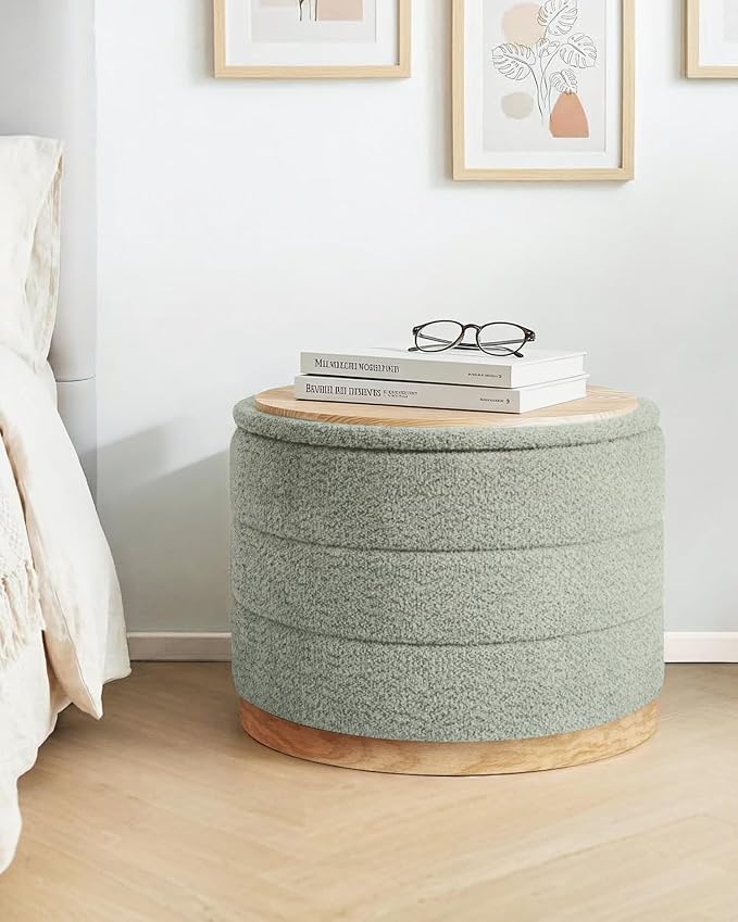 Sage Green