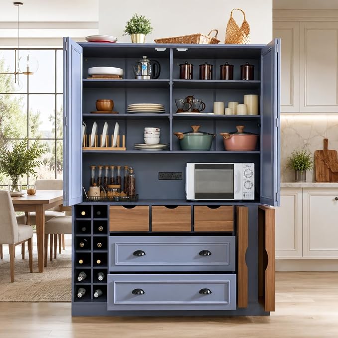 Gray + Mdf