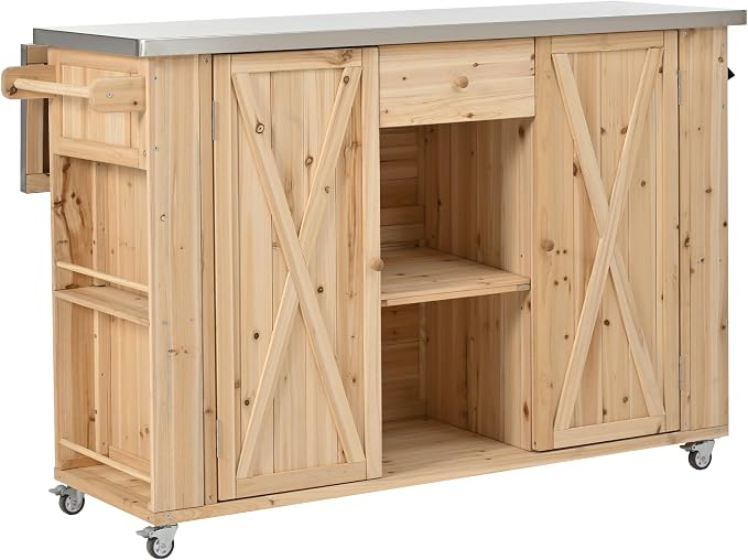 Natural Wood