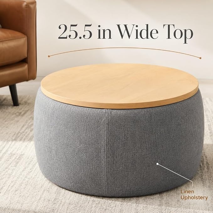 Dark Grey + Mdf