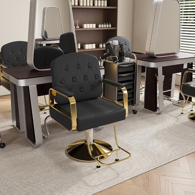 Black + Pu + Primary Living Space