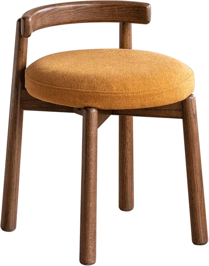 Walnut-yellow