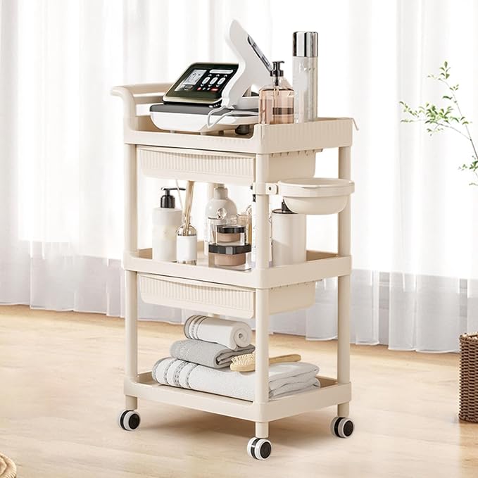 2 Drawer