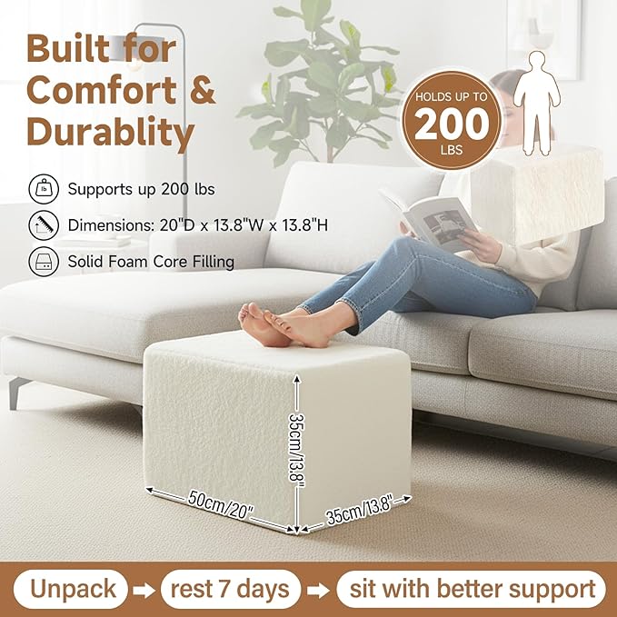 Square Cream