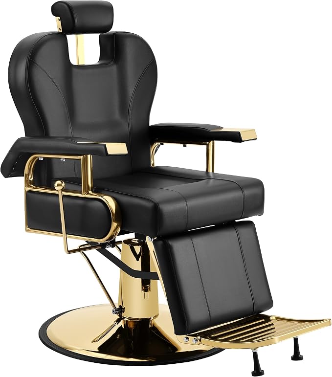 Black & Gold