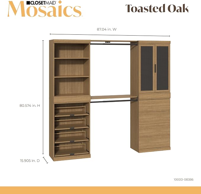 Toasted Oak