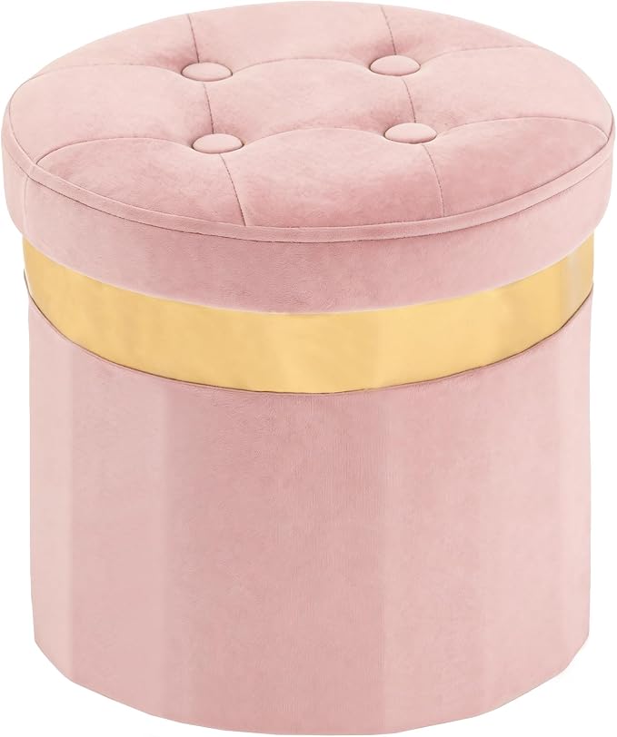 Velvet Pink