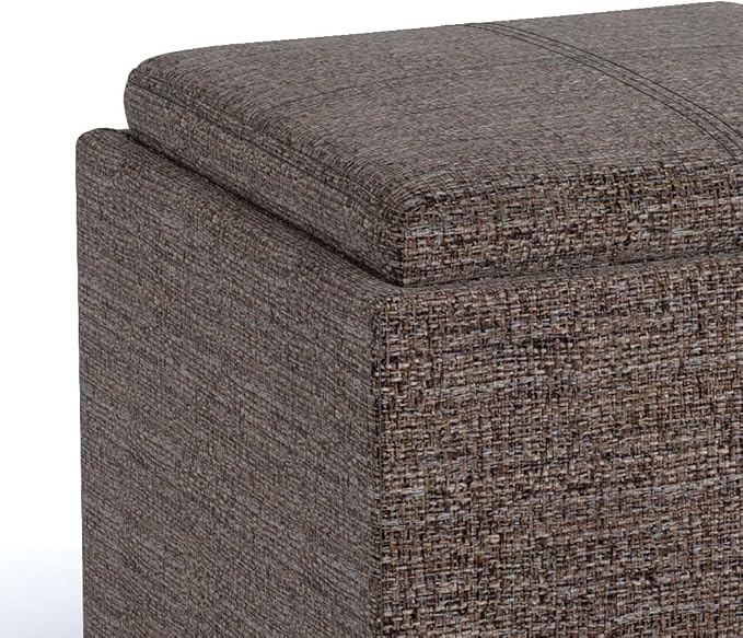 Mink Brown