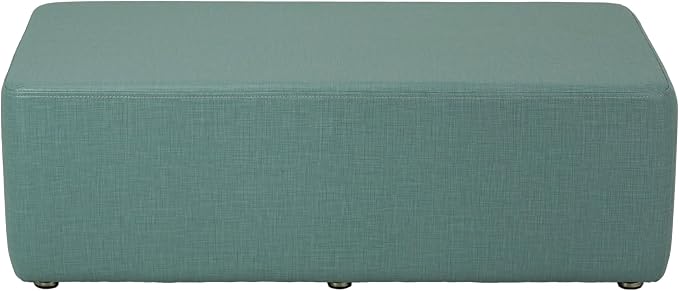 Sky Blue Crosshatch