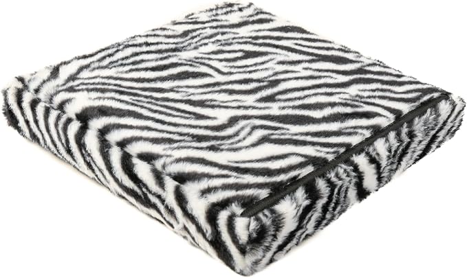 Zebra Black/White