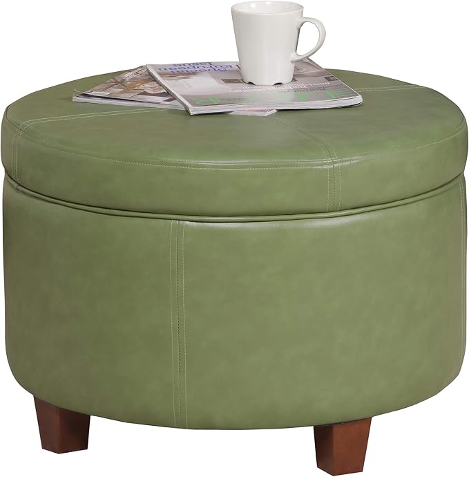 Moss Green
